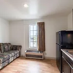 Studio 6-San Antonio, Tx - Fort Sam Houston Area